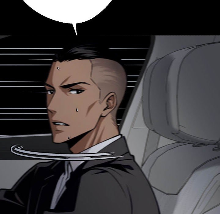 Workaholic Gangster Chapter 61 - Page 73