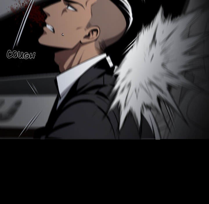 Workaholic Gangster Chapter 61 - Page 76