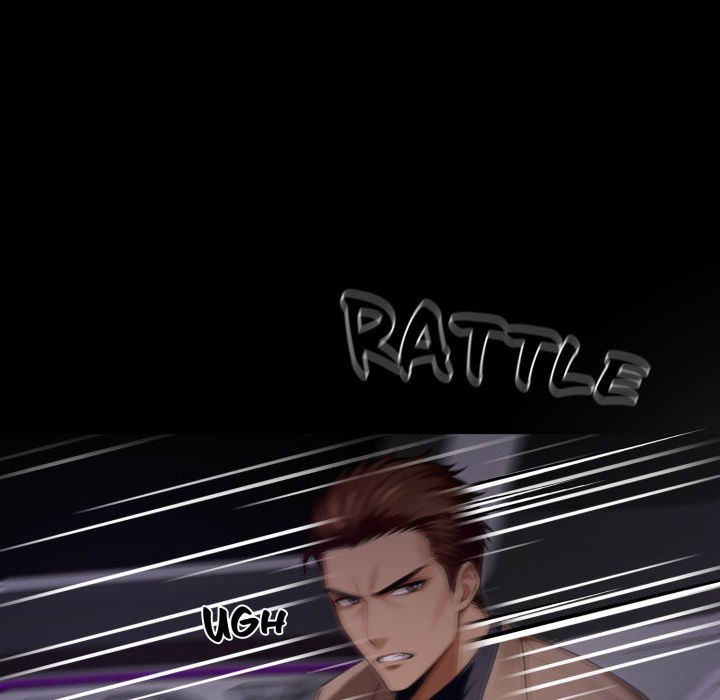 Workaholic Gangster Chapter 61 - Page 77