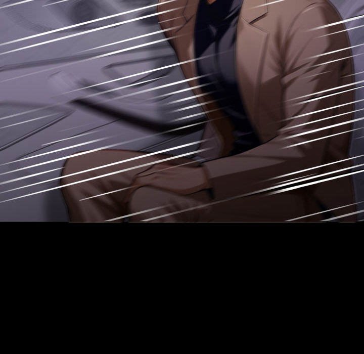 Workaholic Gangster Chapter 61 - Page 78