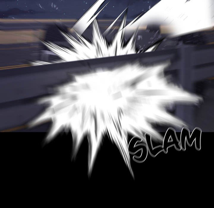 Workaholic Gangster Chapter 61 - Page 87