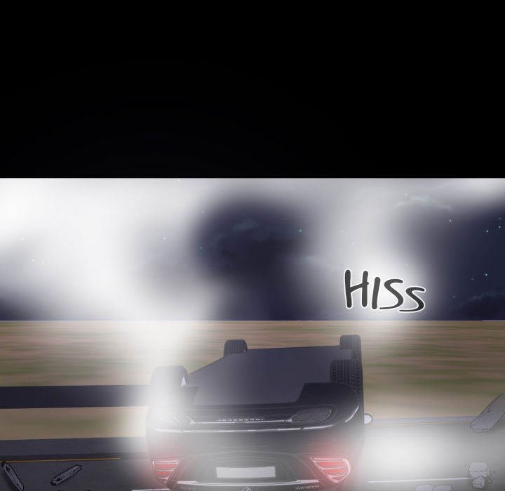 Workaholic Gangster Chapter 61 - Page 88