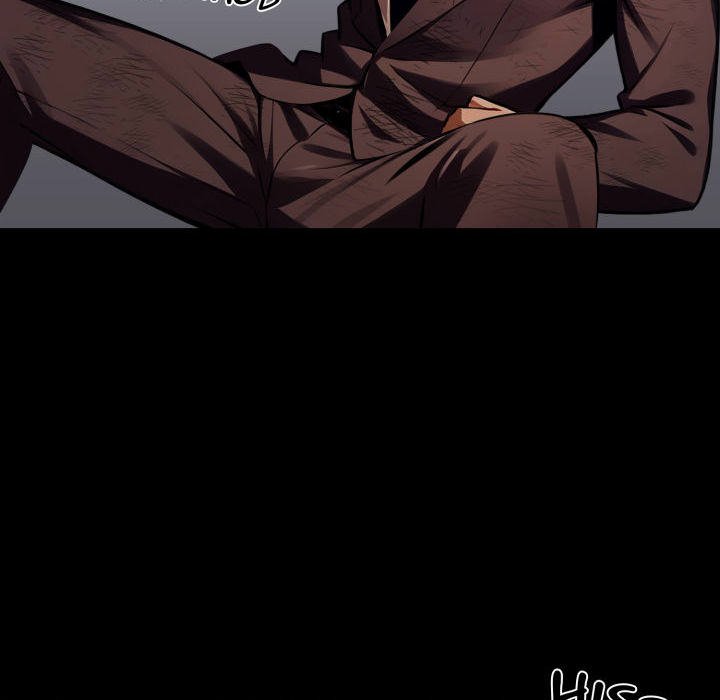 Workaholic Gangster Chapter 61 - Page 94