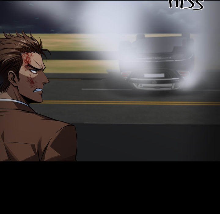 Workaholic Gangster Chapter 61 - Page 95