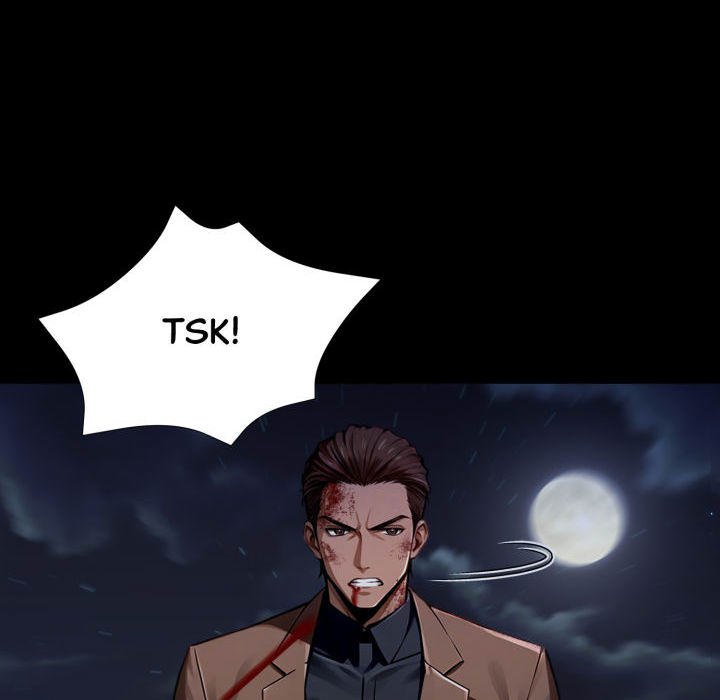 Workaholic Gangster Chapter 61 - Page 96