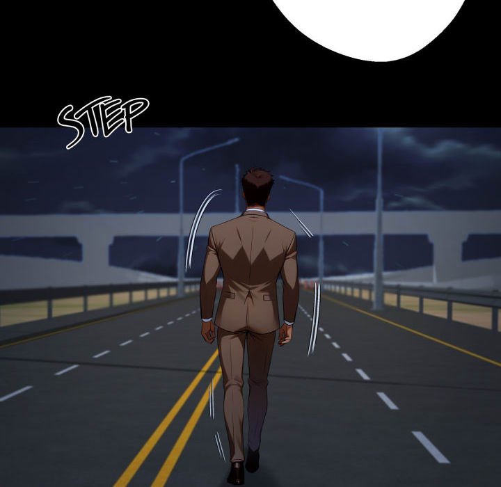 Workaholic Gangster Chapter 61 - Page 98