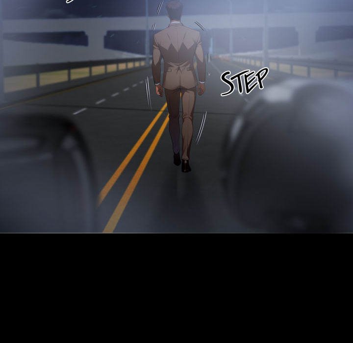 Workaholic Gangster Chapter 61 - Page 100