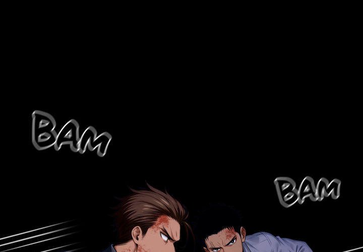 Workaholic Gangster Chapter 62 - Page 1