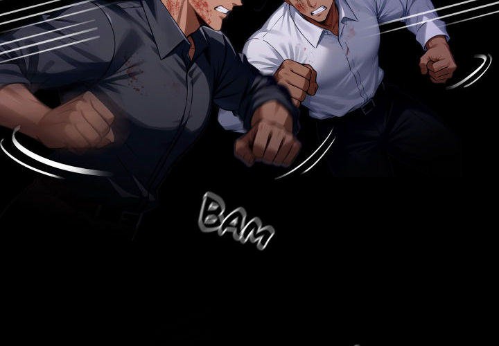 Workaholic Gangster Chapter 62 - Page 2