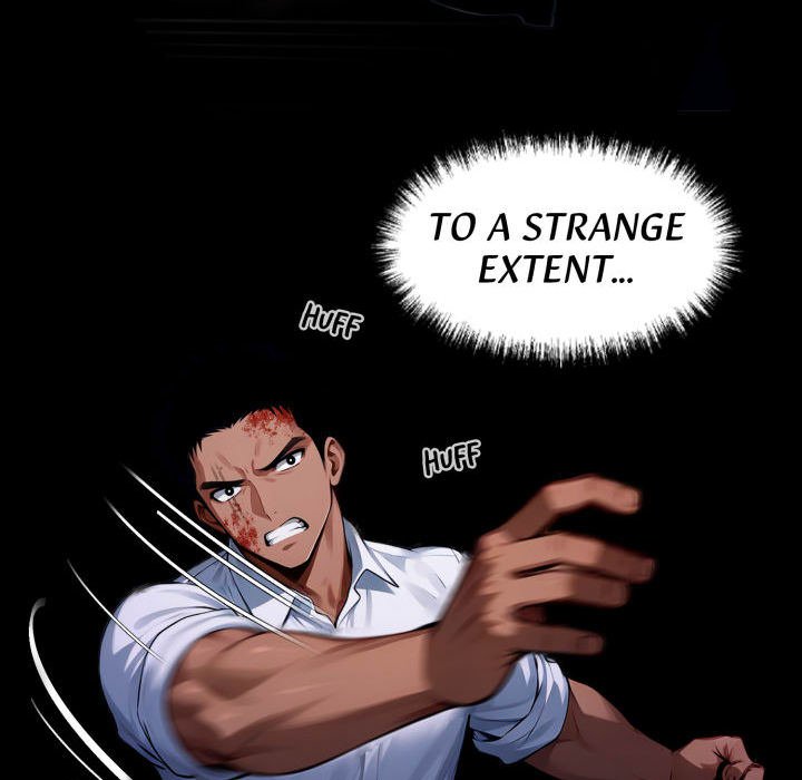 Workaholic Gangster Chapter 62 - Page 11