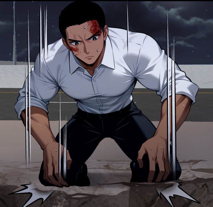 Workaholic Gangster Chapter 62 - Page 104