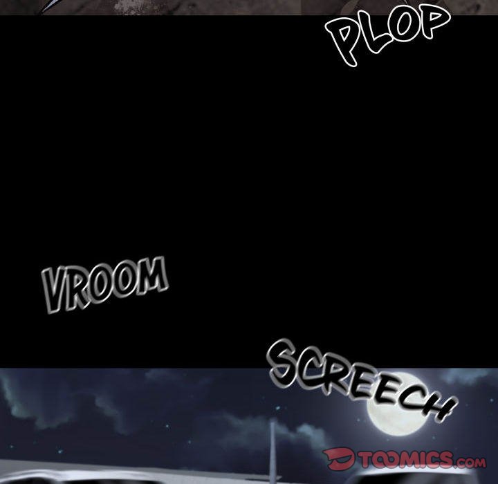 Workaholic Gangster Chapter 62 - Page 105