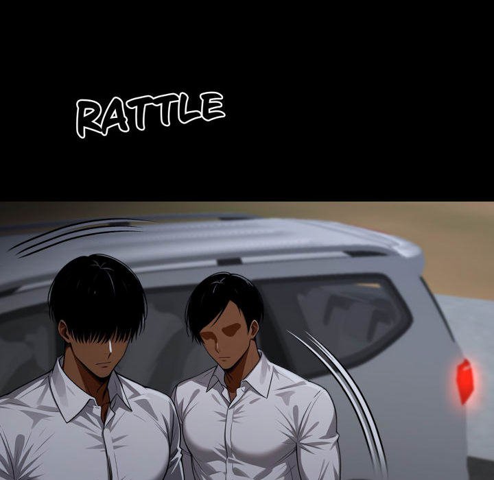 Workaholic Gangster Chapter 62 - Page 107