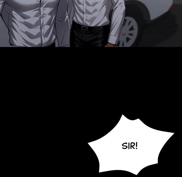 Workaholic Gangster Chapter 62 - Page 108