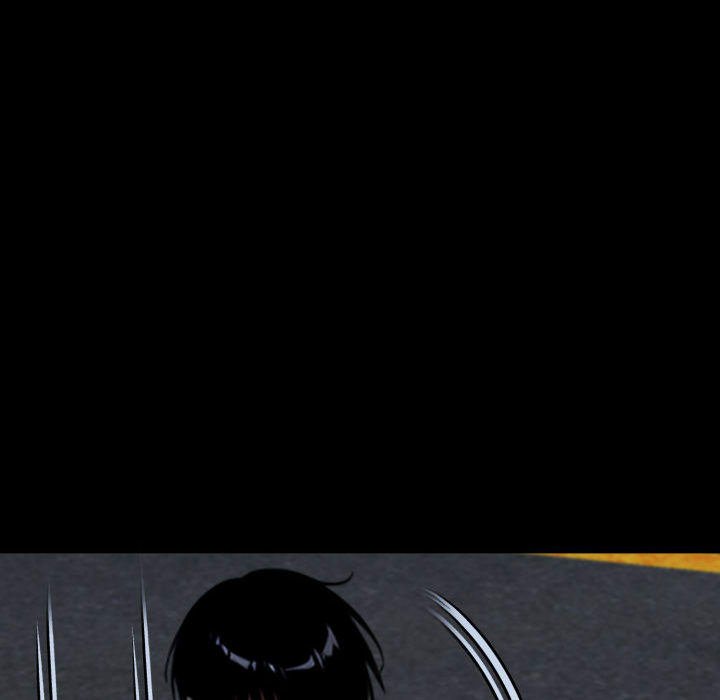 Workaholic Gangster Chapter 62 - Page 110