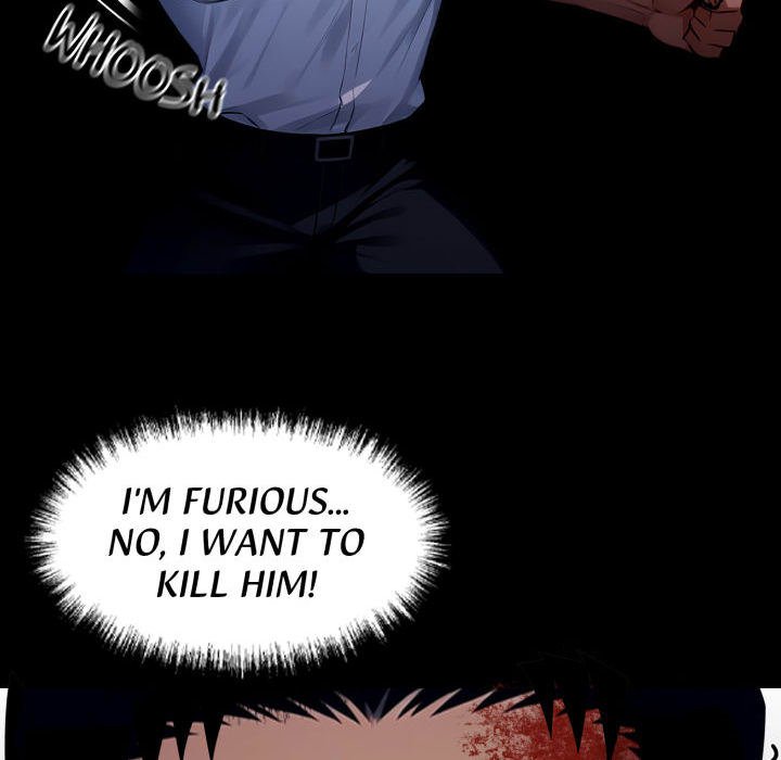 Workaholic Gangster Chapter 62 - Page 12