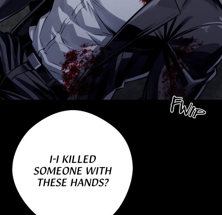 Workaholic Gangster Chapter 62 - Page 112