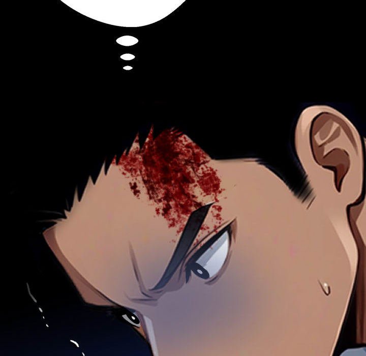 Workaholic Gangster Chapter 62 - Page 113