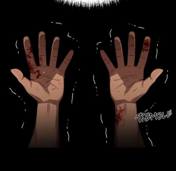 Workaholic Gangster Chapter 62 - Page 115