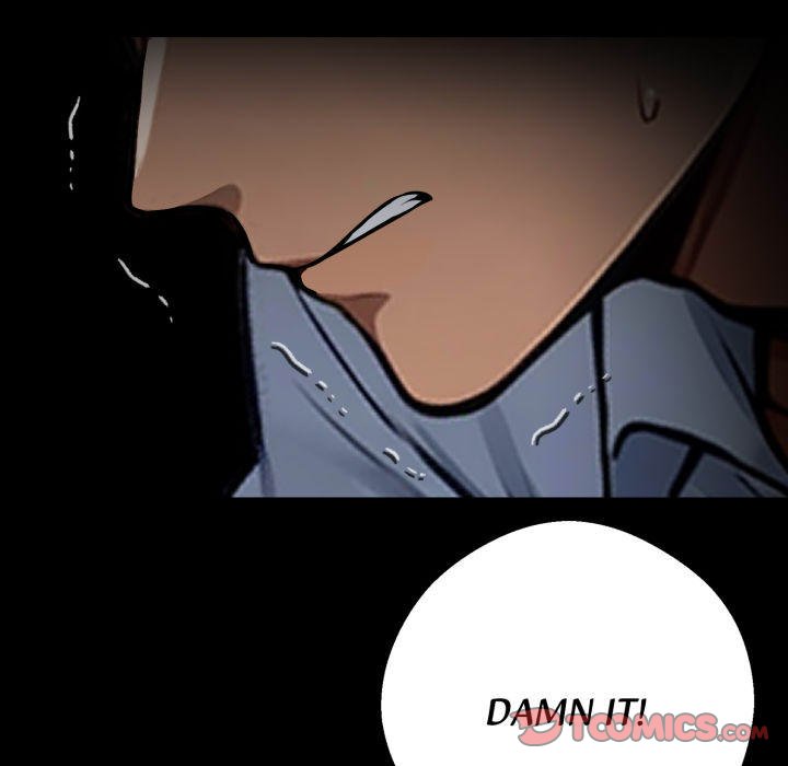 Workaholic Gangster Chapter 62 - Page 117