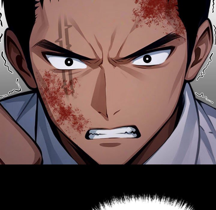 Workaholic Gangster Chapter 62 - Page 13