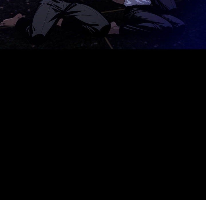 Workaholic Gangster Chapter 62 - Page 122