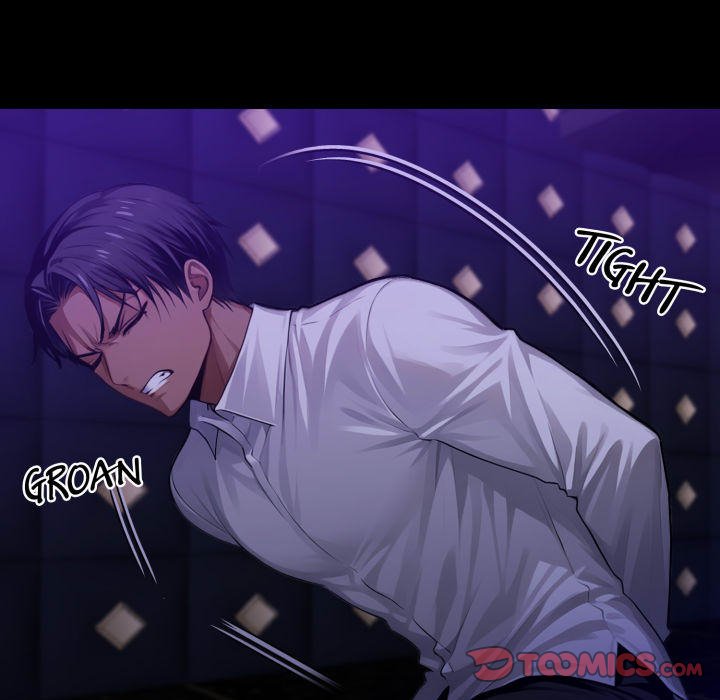 Workaholic Gangster Chapter 62 - Page 123