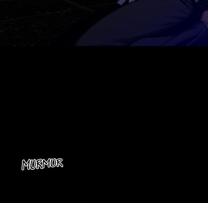 Workaholic Gangster Chapter 62 - Page 124