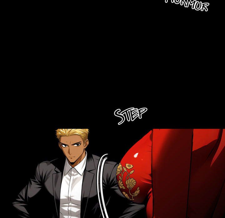 Workaholic Gangster Chapter 62 - Page 126