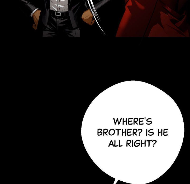 Workaholic Gangster Chapter 62 - Page 127