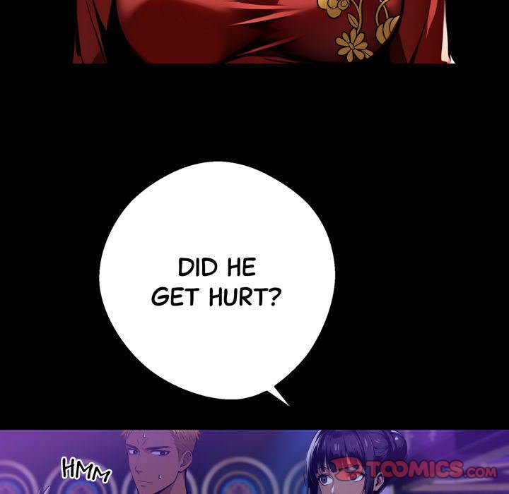 Workaholic Gangster Chapter 62 - Page 129
