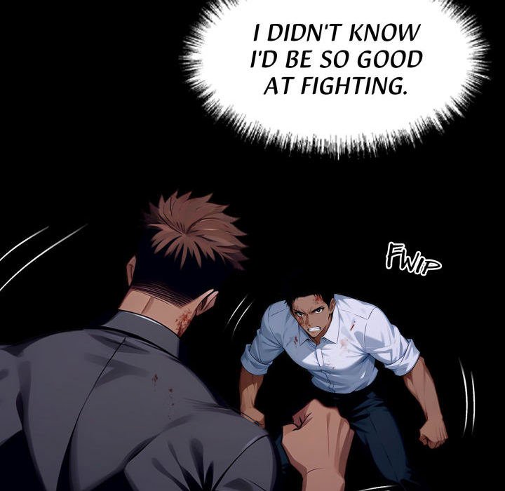 Workaholic Gangster Chapter 62 - Page 14