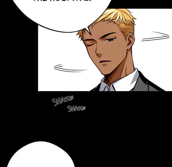 Workaholic Gangster Chapter 62 - Page 131
