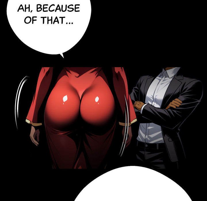 Workaholic Gangster Chapter 62 - Page 132