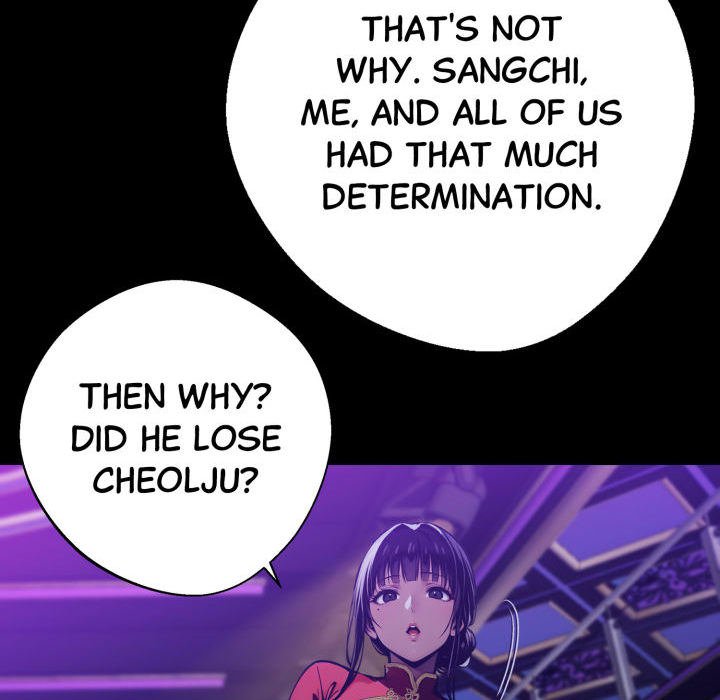 Workaholic Gangster Chapter 62 - Page 133