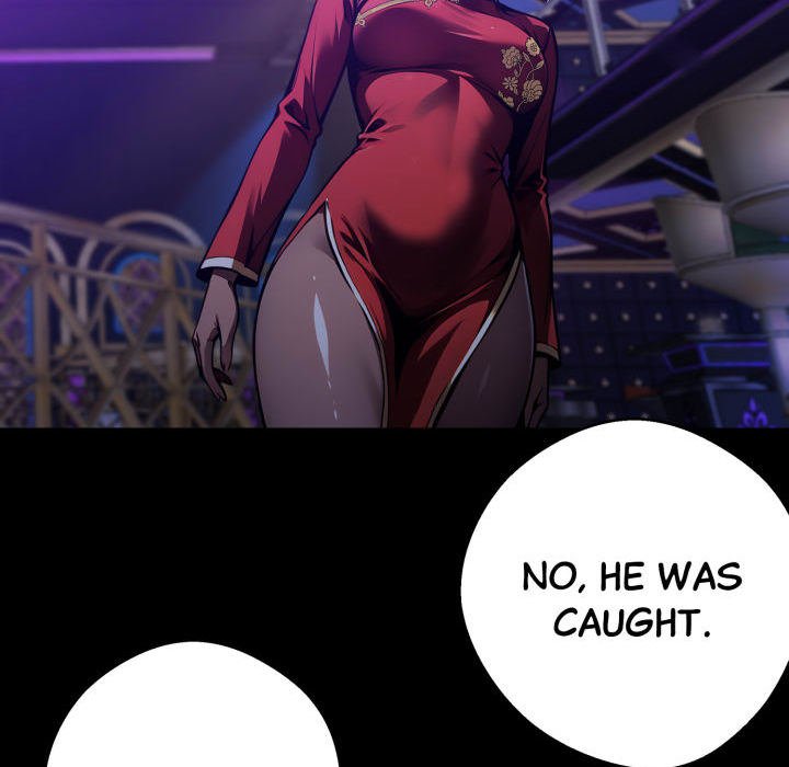 Workaholic Gangster Chapter 62 - Page 134