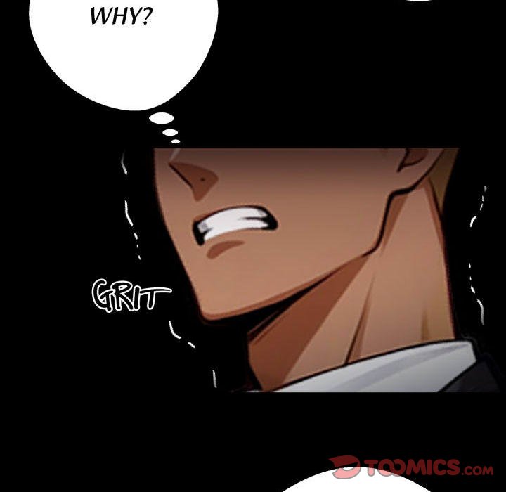 Workaholic Gangster Chapter 62 - Page 135
