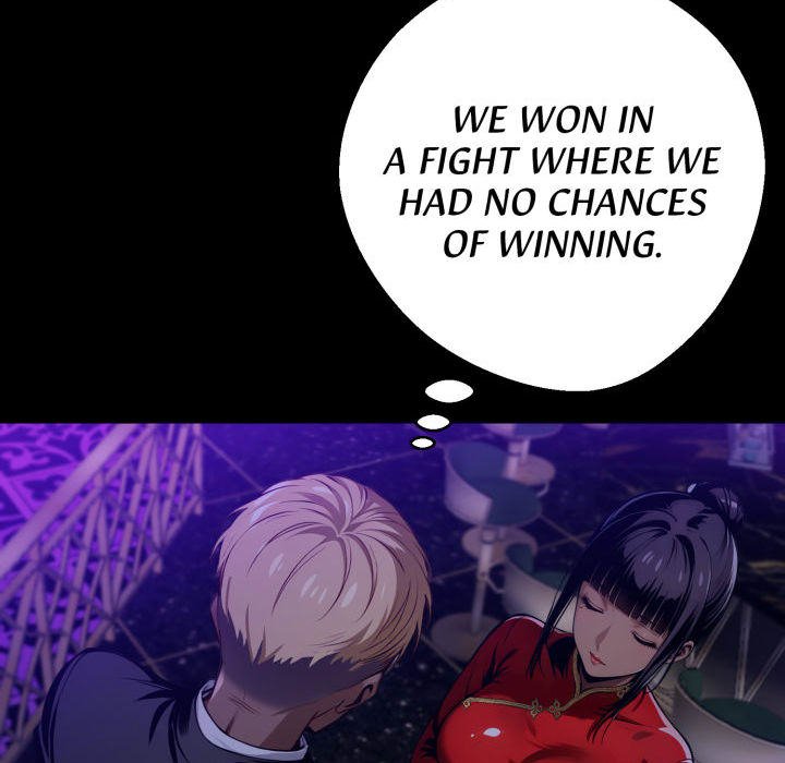 Workaholic Gangster Chapter 62 - Page 136