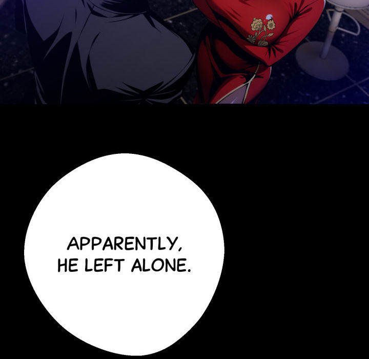 Workaholic Gangster Chapter 62 - Page 137