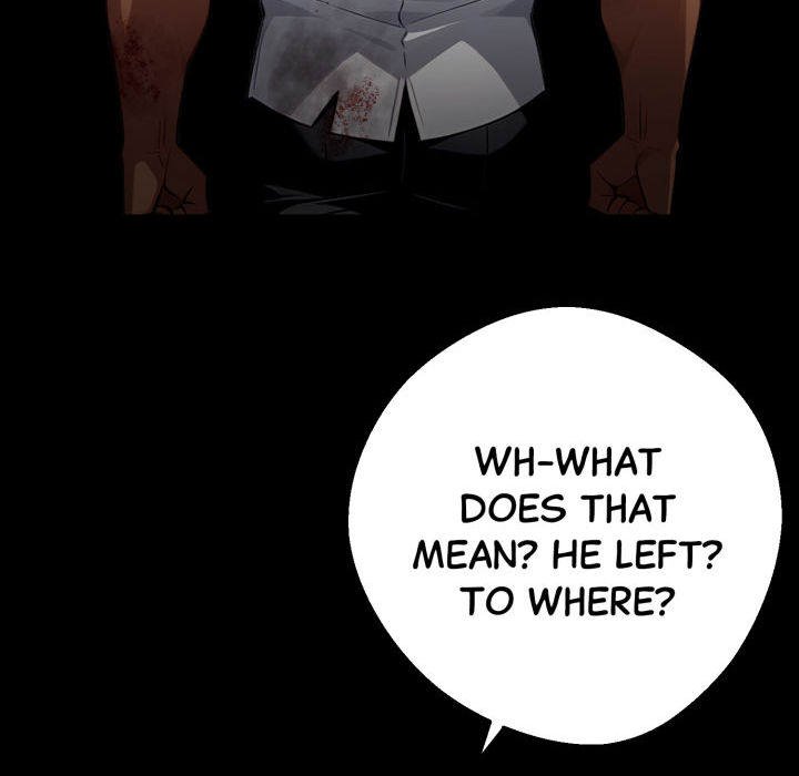 Workaholic Gangster Chapter 62 - Page 139