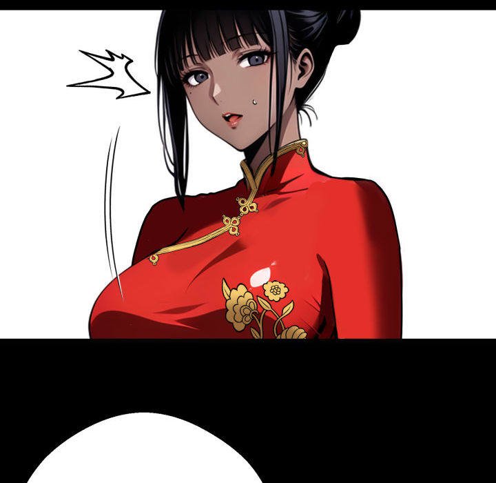 Workaholic Gangster Chapter 62 - Page 140