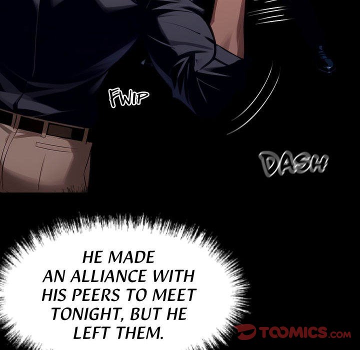 Workaholic Gangster Chapter 62 - Page 15