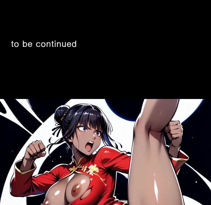 Workaholic Gangster Chapter 62 - Page 145