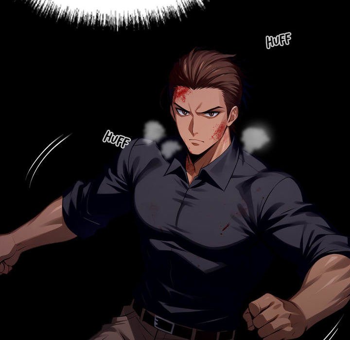 Workaholic Gangster Chapter 62 - Page 16