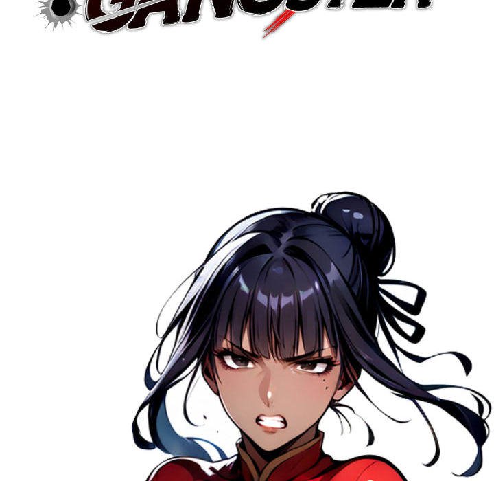 Workaholic Gangster Chapter 62 - Page 20