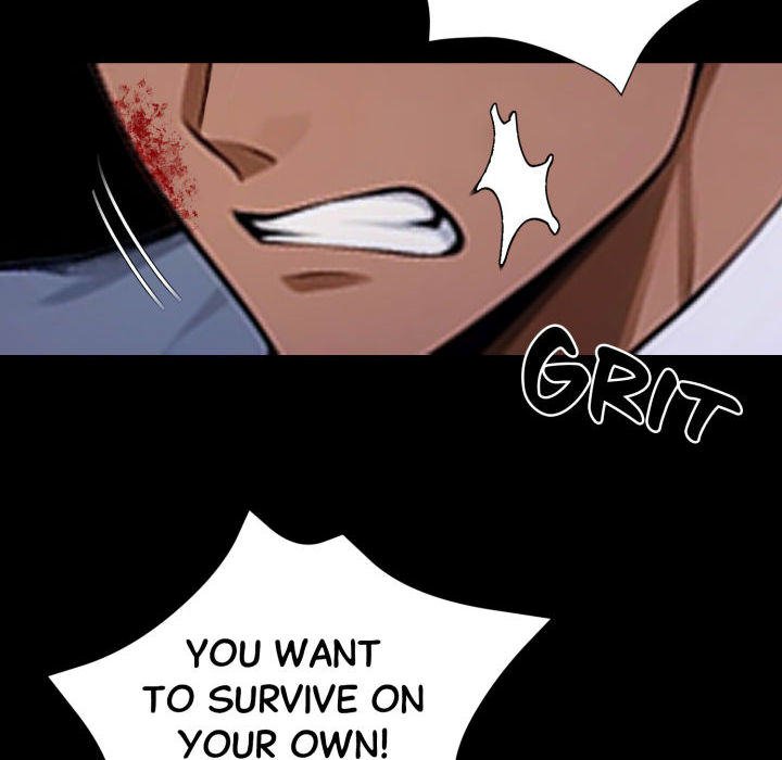 Workaholic Gangster Chapter 62 - Page 26