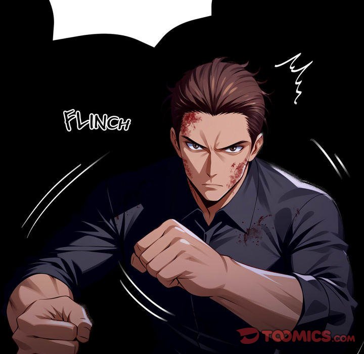 Workaholic Gangster Chapter 62 - Page 27