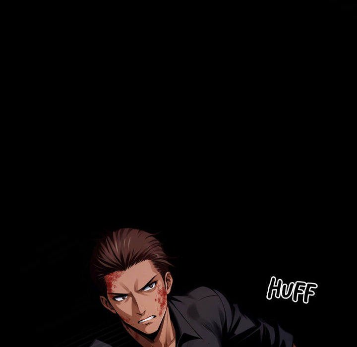 Workaholic Gangster Chapter 62 - Page 30