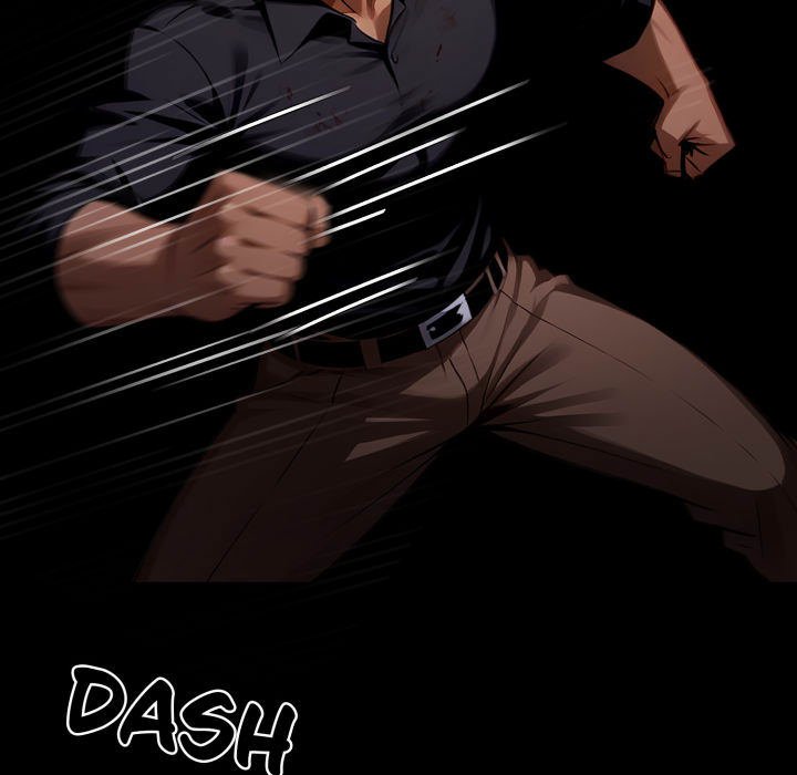 Workaholic Gangster Chapter 62 - Page 31