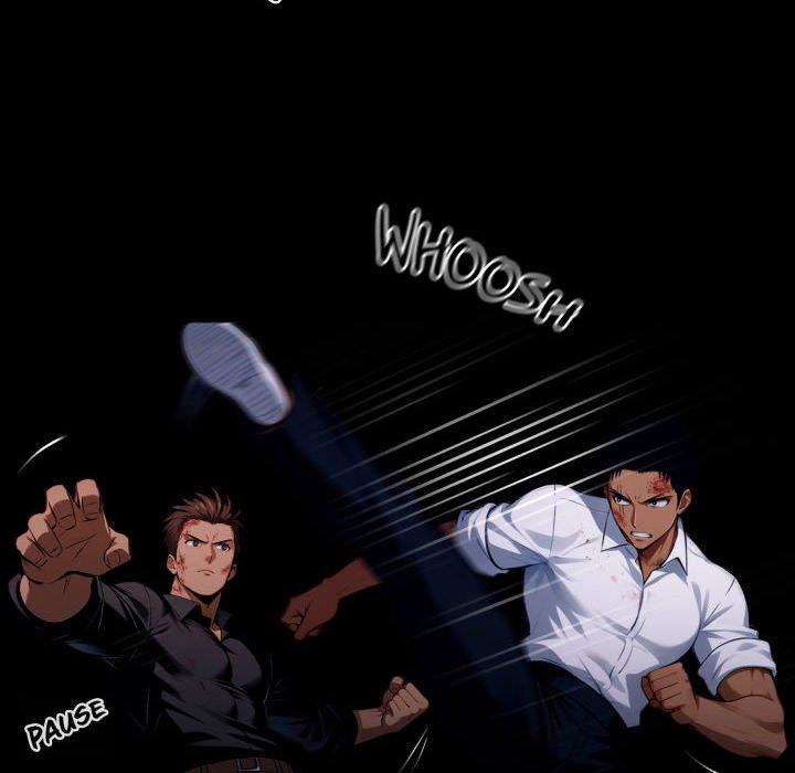 Workaholic Gangster Chapter 62 - Page 32
